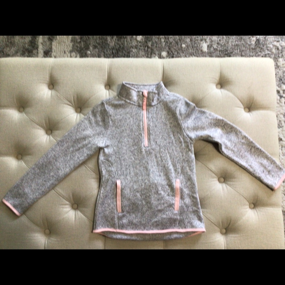Girls Sweater